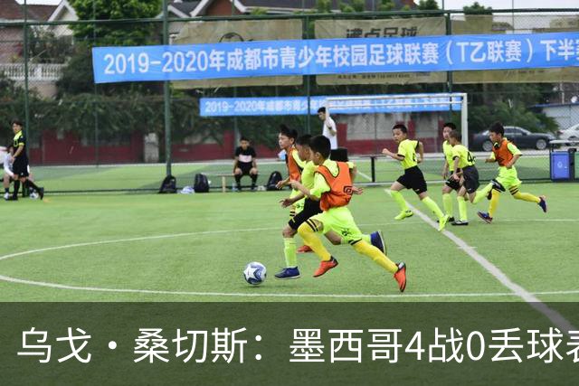 乌戈·桑切斯：墨西哥4战0丢球表现很好 姆巴佩率领的法国是热门