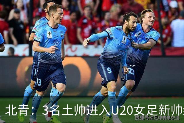 北青：3名土帅进入U20女足新帅终极候选，王军多年深耕口碑良好