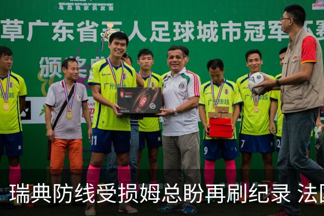 瑞典防线受损姆总盼再刷纪录 法国半场锁胜局?